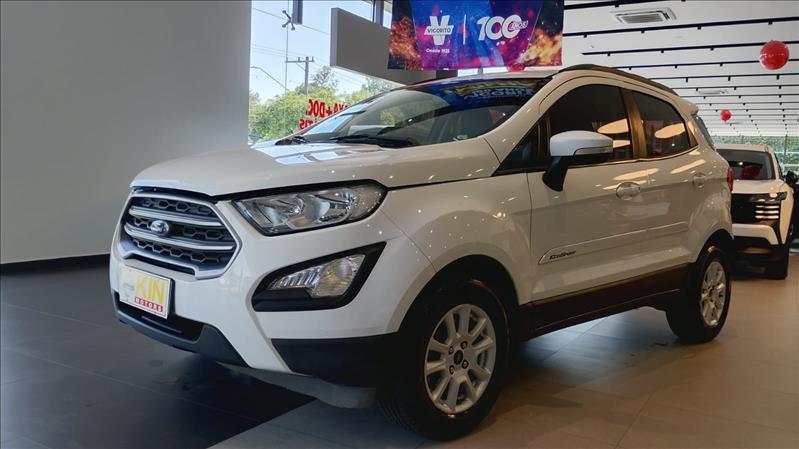  ECOSPORT 