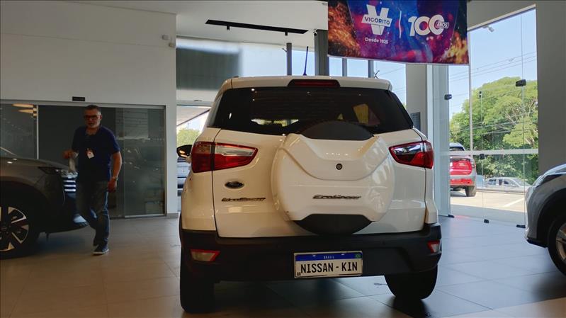  ECOSPORT 