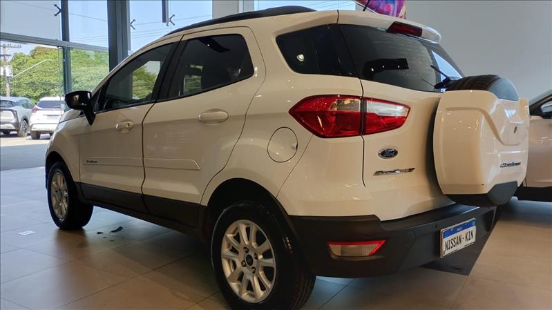  ECOSPORT 