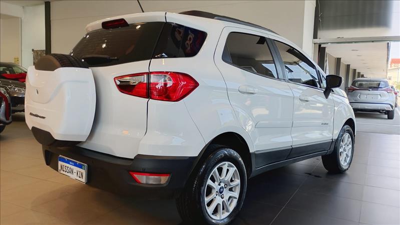  ECOSPORT 