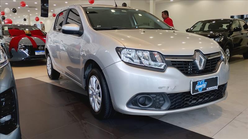  SANDERO 