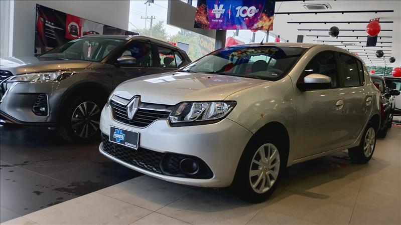  SANDERO 