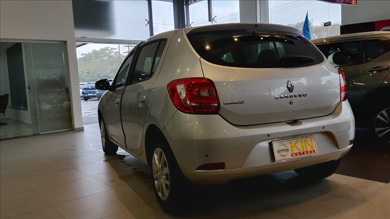  SANDERO 