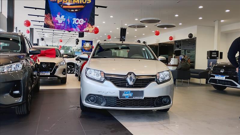  SANDERO 