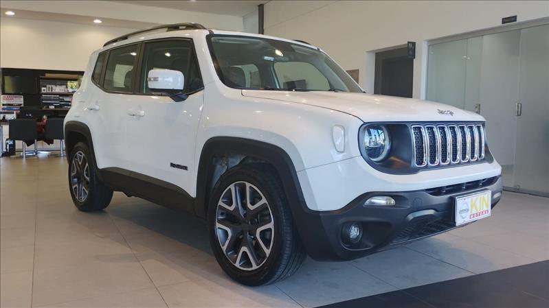  RENEGADE 