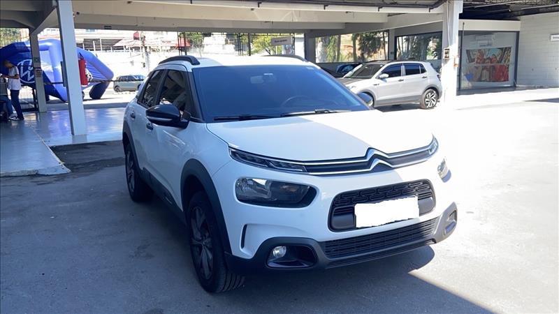  C4 CACTUS 