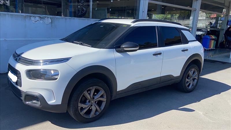  C4 CACTUS 