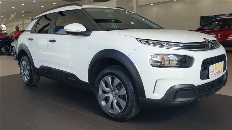  C4 CACTUS 