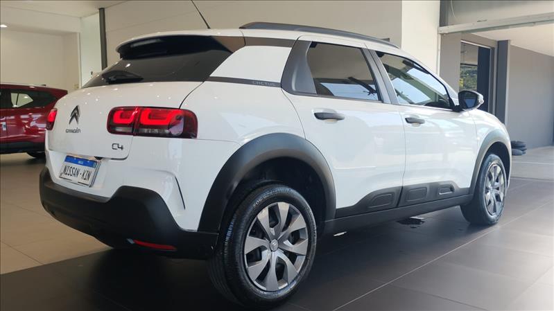 C4 CACTUS 