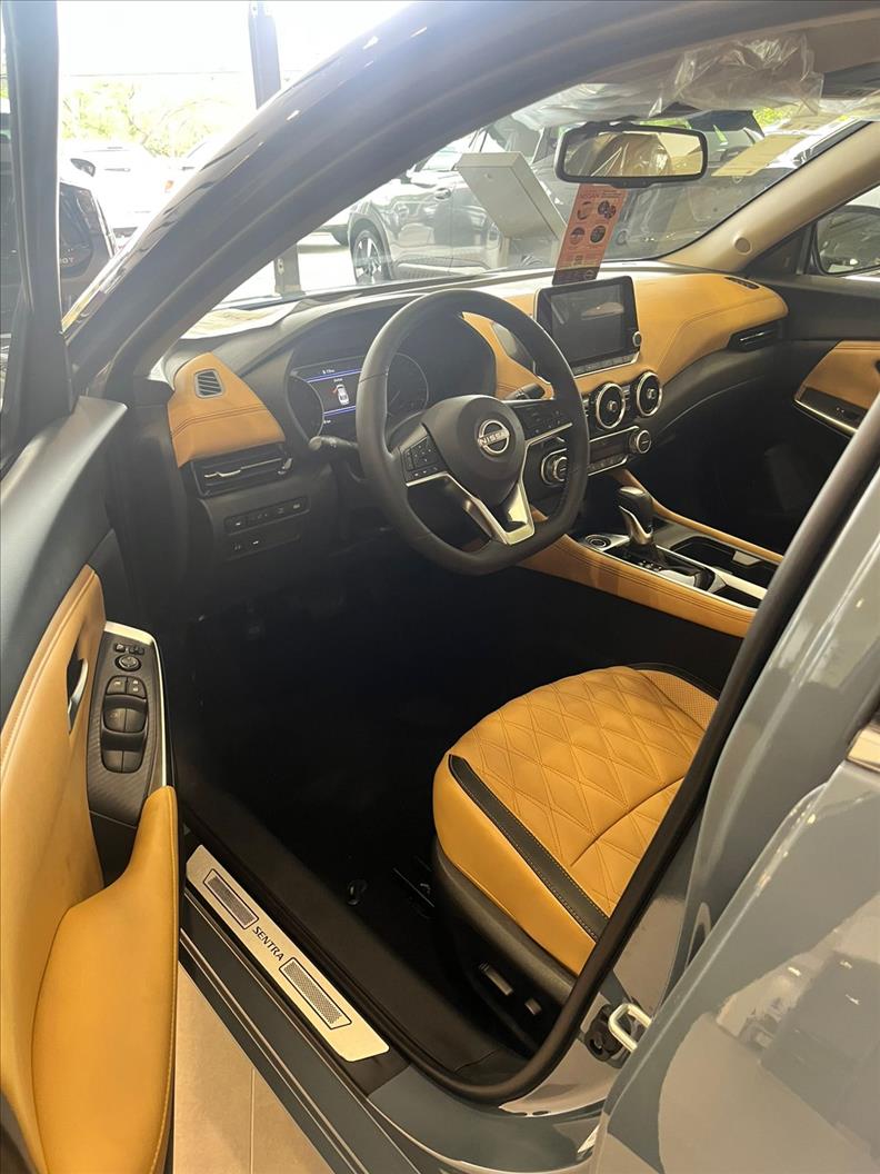  SENTRA 