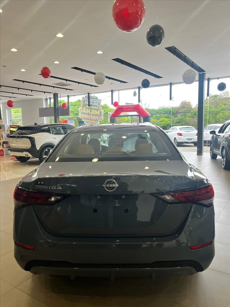  SENTRA 