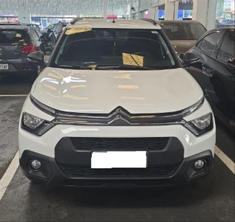 C3 