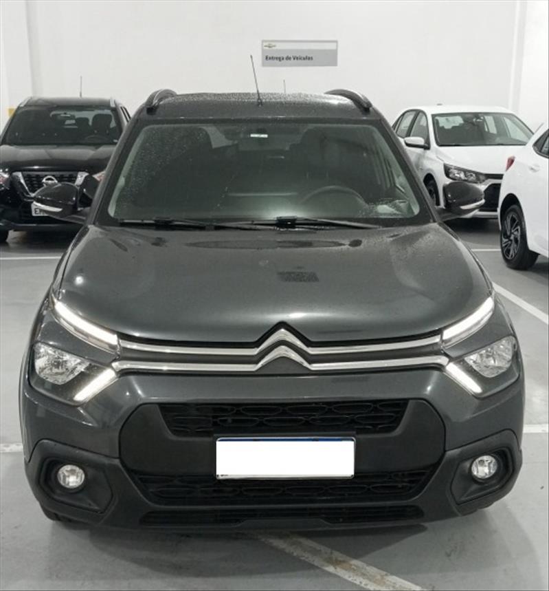  C3 