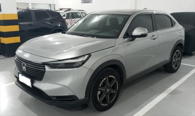  HR-V 