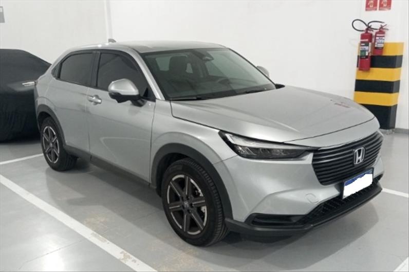  HR-V 