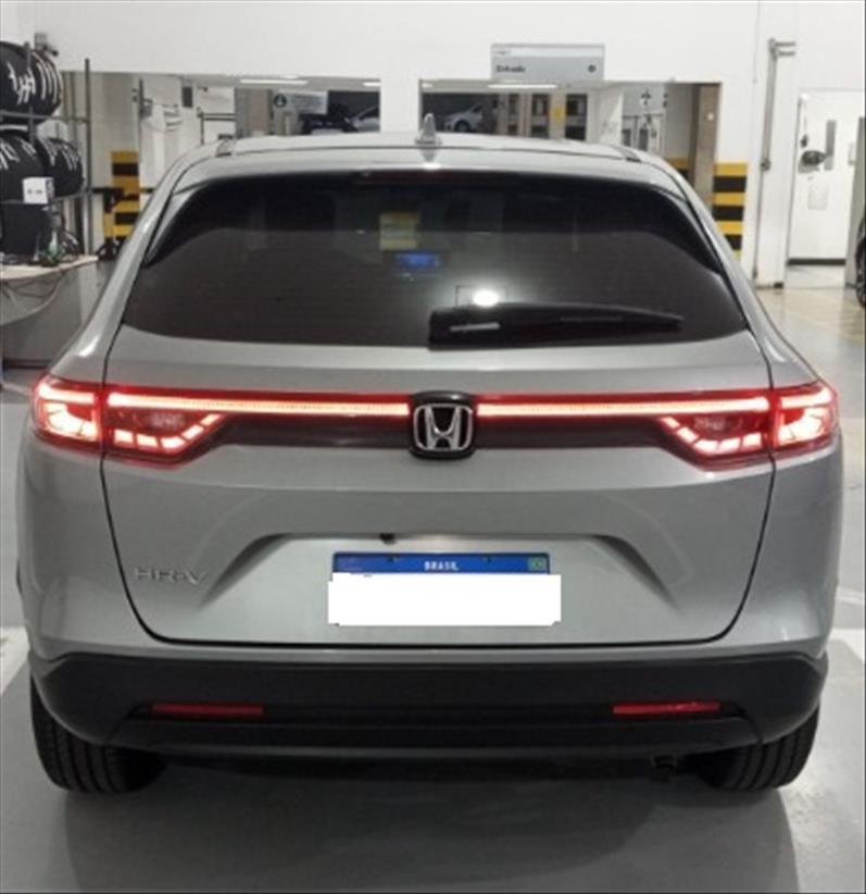  HR-V 
