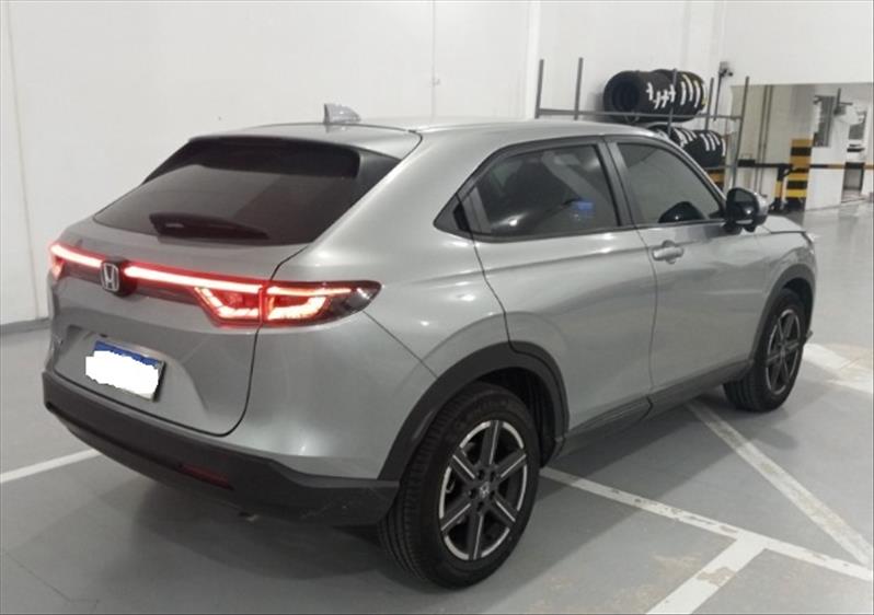  HR-V 