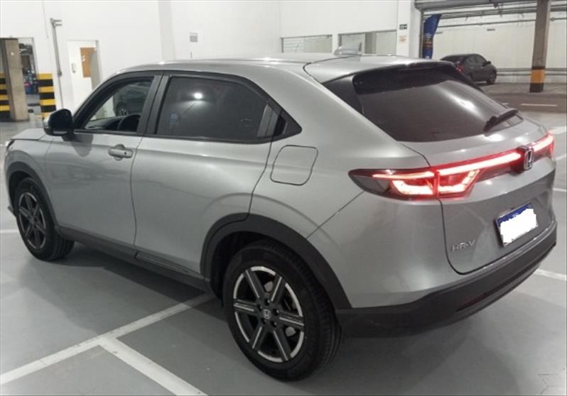  HR-V 