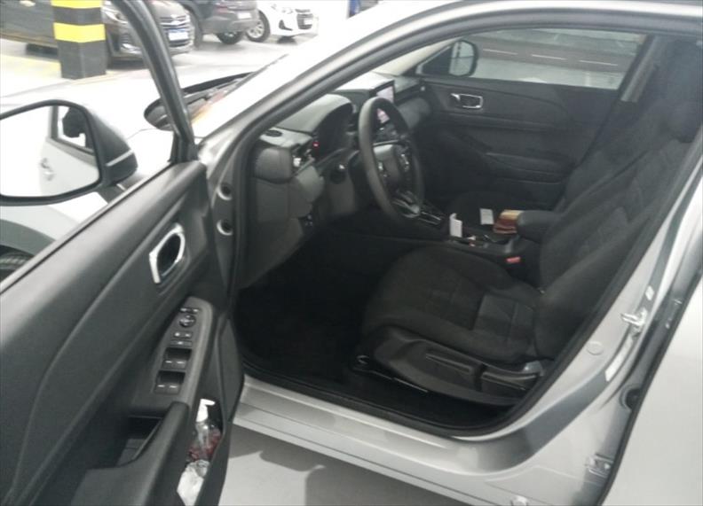  HR-V 