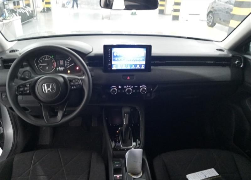  HR-V 