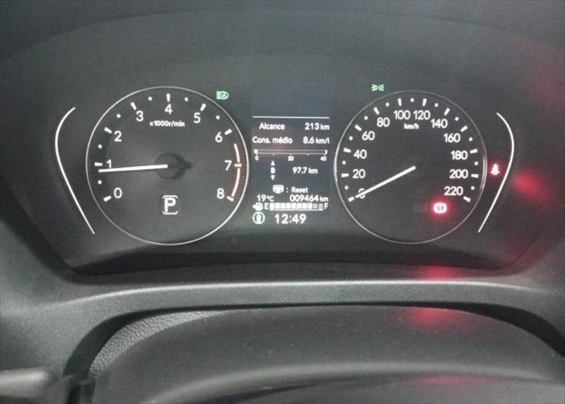  HR-V 