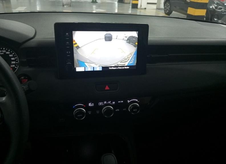  HR-V 