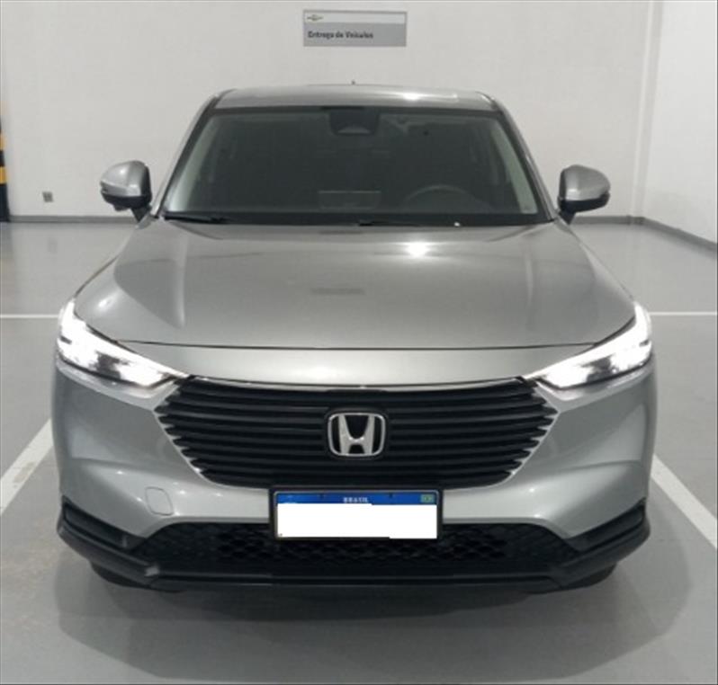  HR-V 
