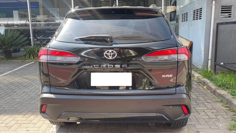  COROLLA CROSS 