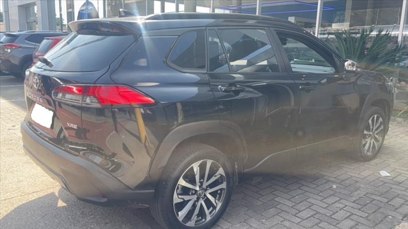  COROLLA CROSS 