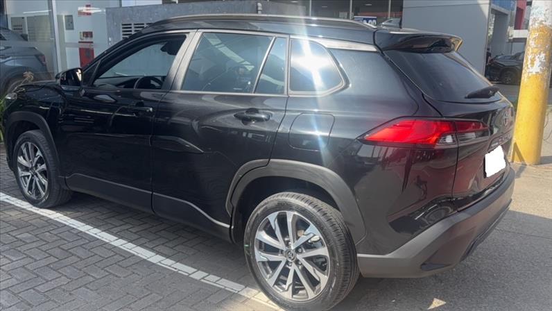  COROLLA CROSS 