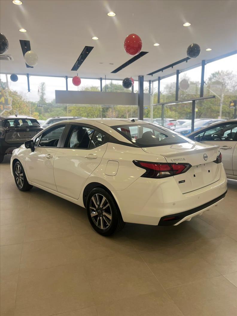  VERSA 