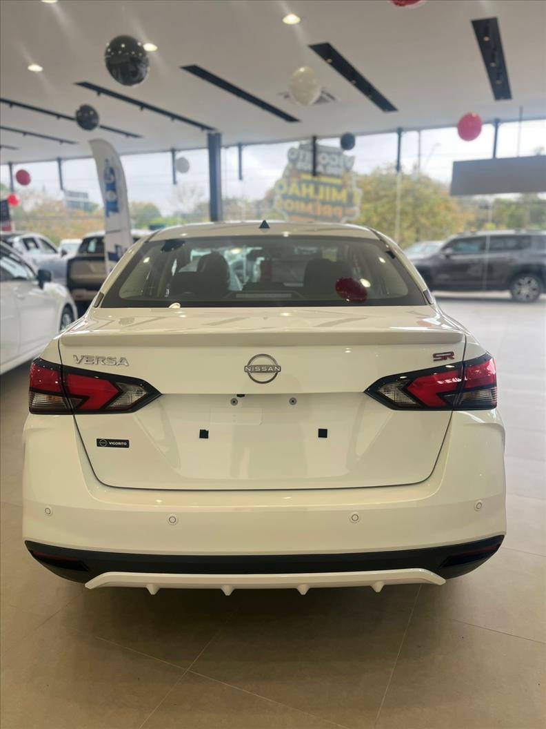  VERSA 