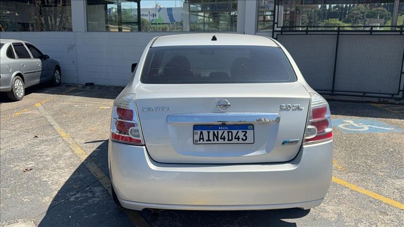  SENTRA 