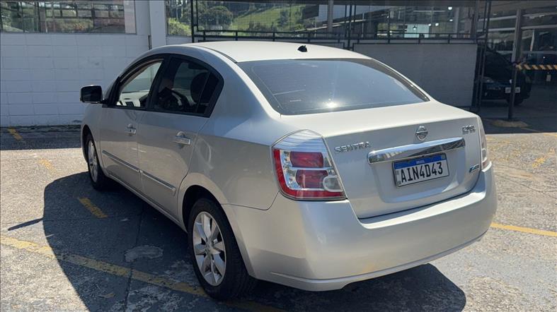  SENTRA 
