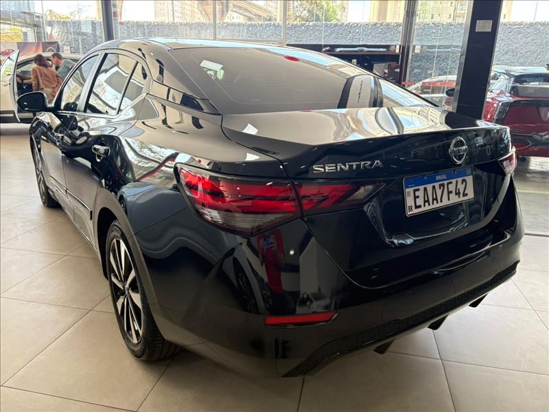  SENTRA 