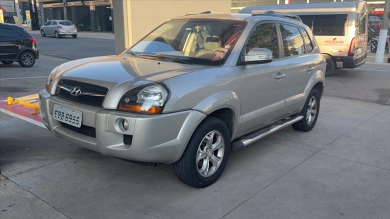  TUCSON 