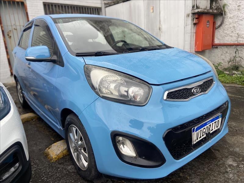  PICANTO 