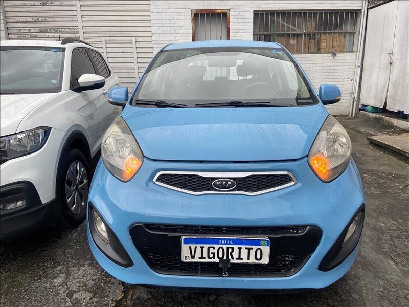  PICANTO 