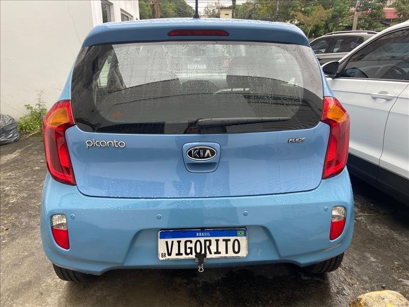  PICANTO 