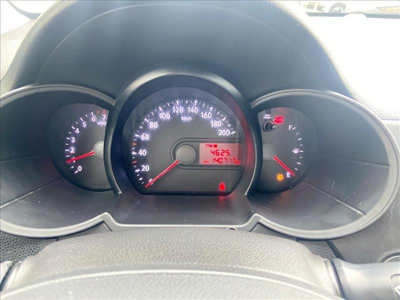  PICANTO 