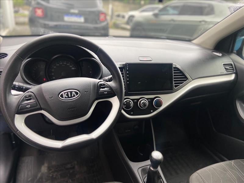  PICANTO 