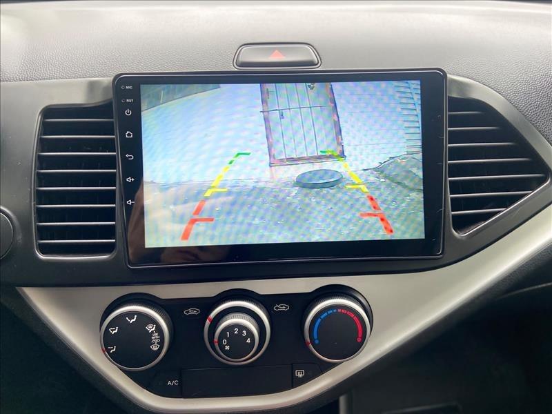  PICANTO 