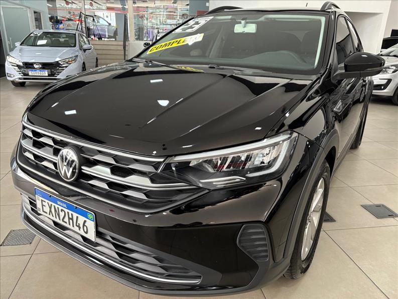 NIVUS   1.0 200 TSI Comfortline