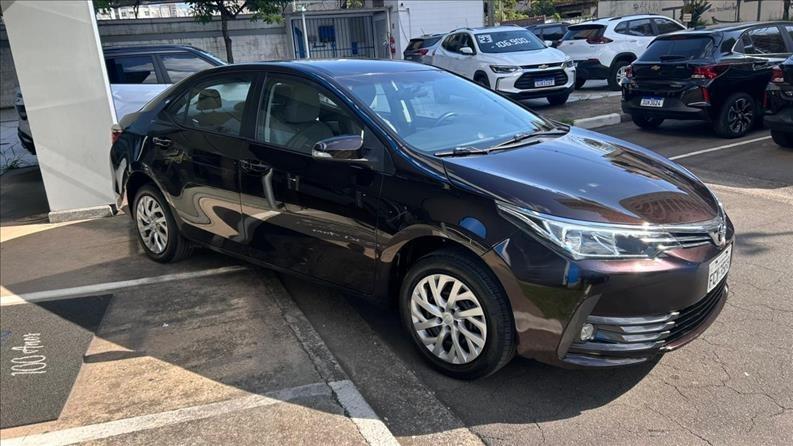  COROLLA 