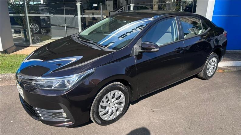  COROLLA 