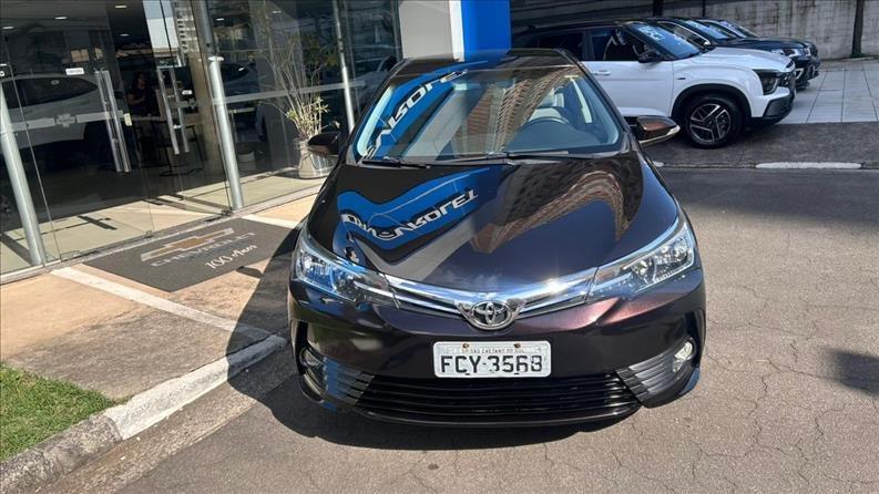  COROLLA 