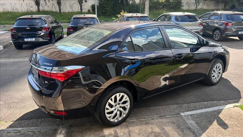  COROLLA 