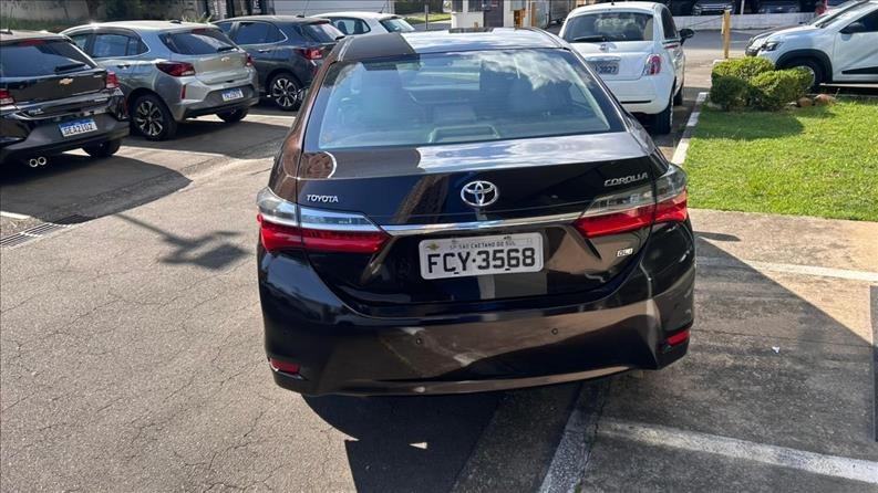  COROLLA 