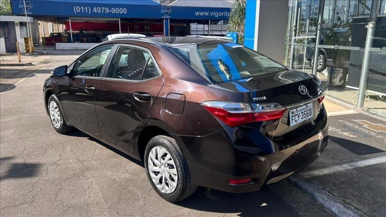  COROLLA 