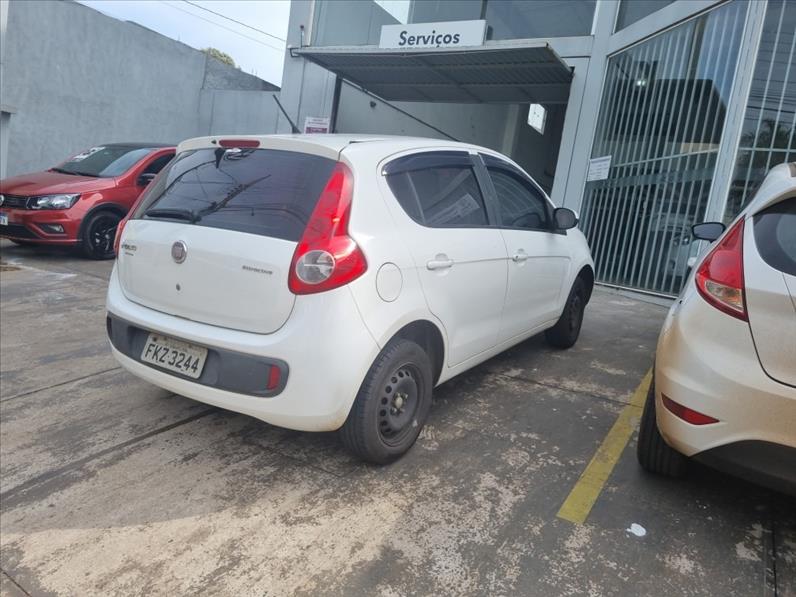  PALIO 